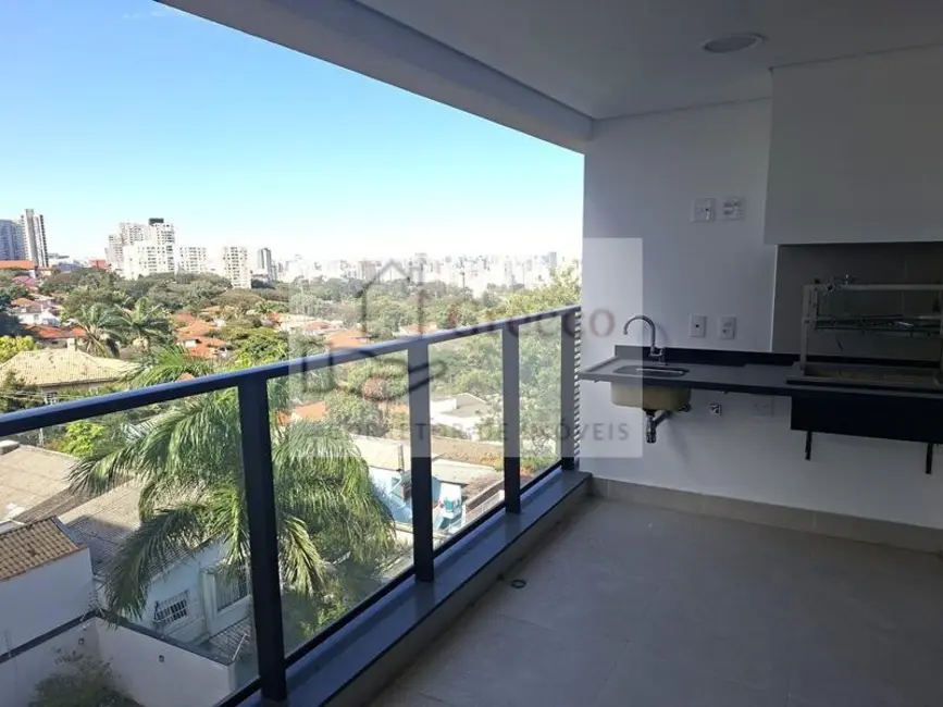 Foto 1 de Apartamento com 2 quartos à venda, 92m2 em Sumaré, São Paulo - SP