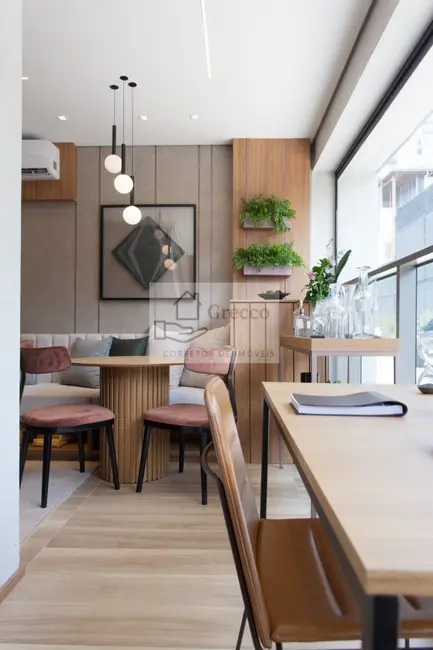 Foto 7 de Apartamento com 1 quarto à venda, 39m2 em Perdizes, São Paulo - SP