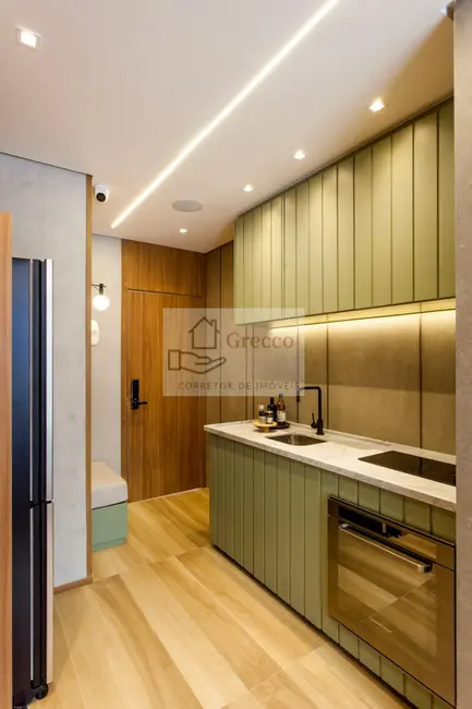 Foto 5 de Apartamento com 1 quarto à venda, 39m2 em Perdizes, São Paulo - SP