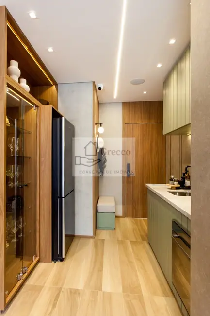 Foto 9 de Apartamento com 1 quarto à venda, 39m2 em Perdizes, São Paulo - SP