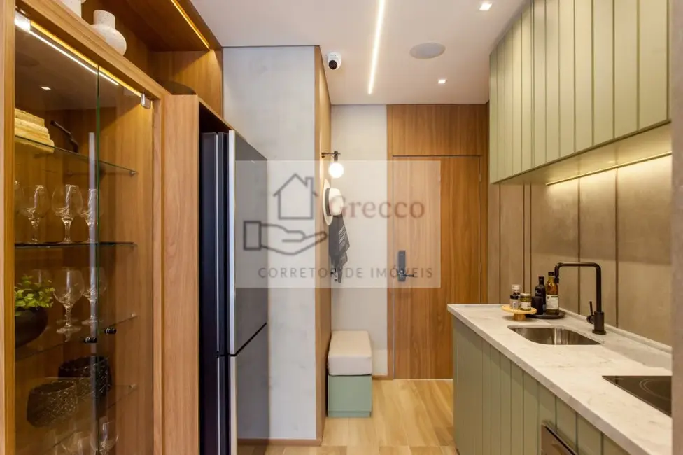 Foto 8 de Apartamento com 1 quarto à venda, 39m2 em Perdizes, São Paulo - SP