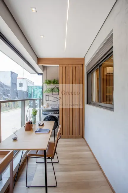 Foto 6 de Apartamento com 1 quarto à venda, 39m2 em Perdizes, São Paulo - SP