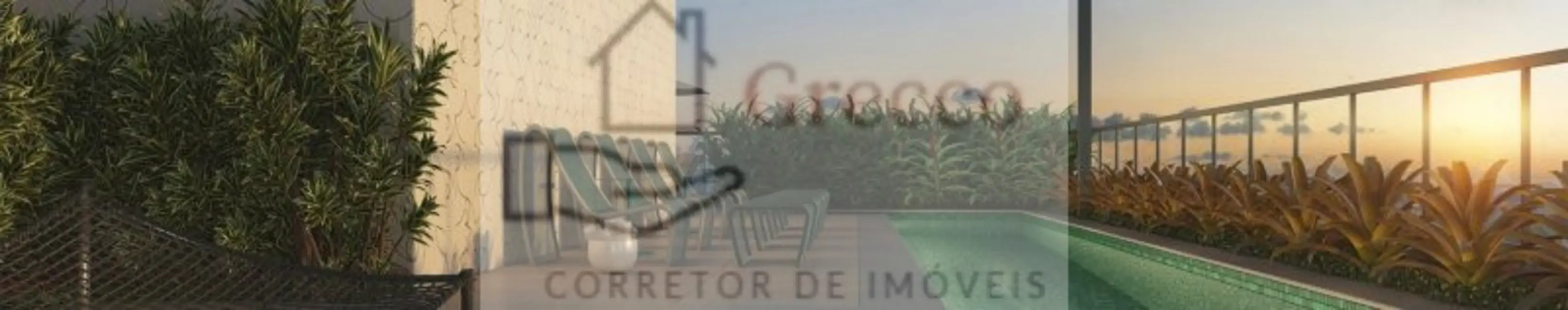 Foto 4 de Apartamento com 1 quarto à venda, 39m2 em Perdizes, São Paulo - SP