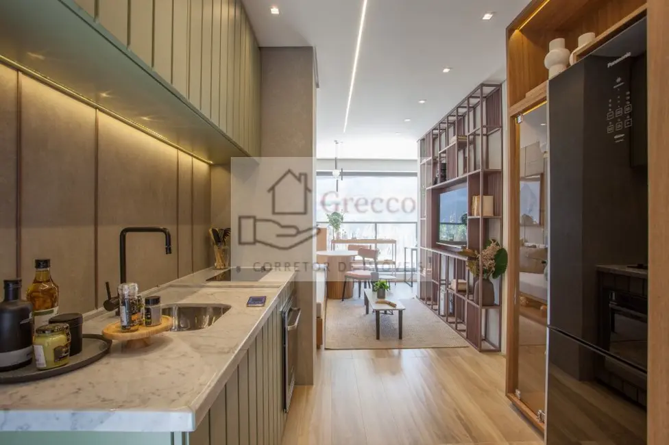 Foto 1 de Apartamento com 1 quarto à venda, 39m2 em Perdizes, São Paulo - SP