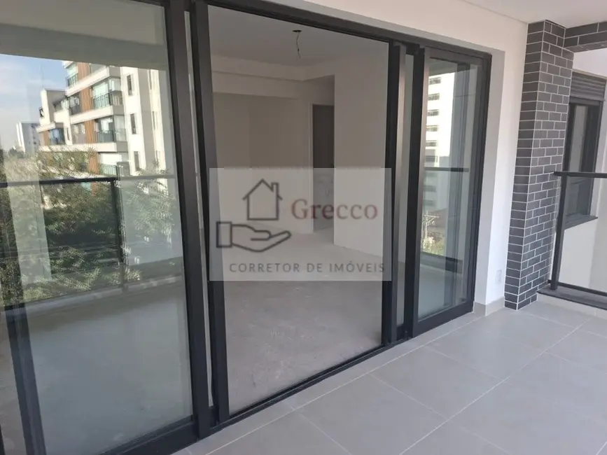 Apartamento com 3 quartos à venda, 115m2 em Perdizes, São Paulo - SP - imagem 5 Foto 5 de Apartamento com 3 quartos à venda, 115m2 em Perdizes, São Paulo - SP