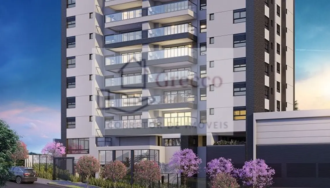 Apartamento com 3 quartos à venda, 115m2 em Perdizes, São Paulo - SP - imagem 7 Foto 7 de Apartamento com 3 quartos à venda, 115m2 em Perdizes, São Paulo - SP