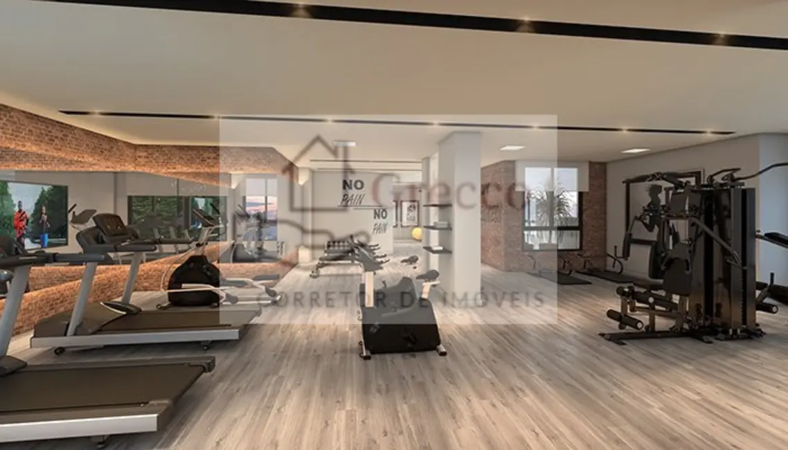 Apartamento com 3 quartos à venda, 115m2 em Perdizes, São Paulo - SP - imagem 9 Foto 9 de Apartamento com 3 quartos à venda, 115m2 em Perdizes, São Paulo - SP