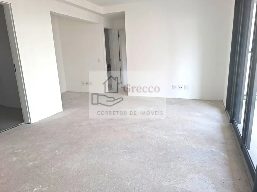 Apartamento com 3 quartos à venda, 115m2 em Perdizes, São Paulo - SP - imagem 4 Foto 4 de Apartamento com 3 quartos à venda, 115m2 em Perdizes, São Paulo - SP
