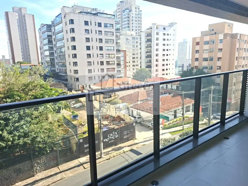 Apartamento com 3 quartos à venda, 115m2 em Perdizes, São Paulo - SP - imagem 3 Foto 3 de Apartamento com 3 quartos à venda, 115m2 em Perdizes, São Paulo - SP