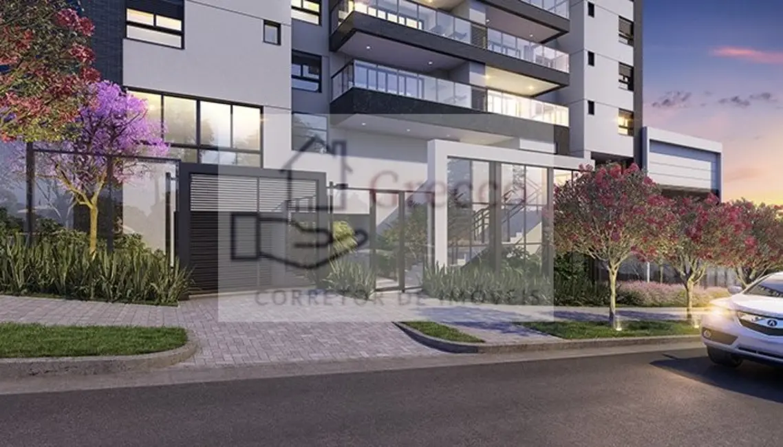 Apartamento com 3 quartos à venda, 115m2 em Perdizes, São Paulo - SP - imagem 8 Foto 8 de Apartamento com 3 quartos à venda, 115m2 em Perdizes, São Paulo - SP
