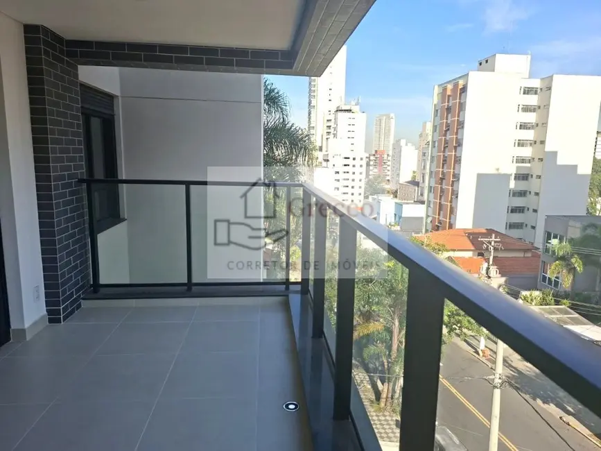 Apartamento com 3 quartos à venda, 115m2 em Perdizes, São Paulo - SP - imagem 2 Foto 2 de Apartamento com 3 quartos à venda, 115m2 em Perdizes, São Paulo - SP