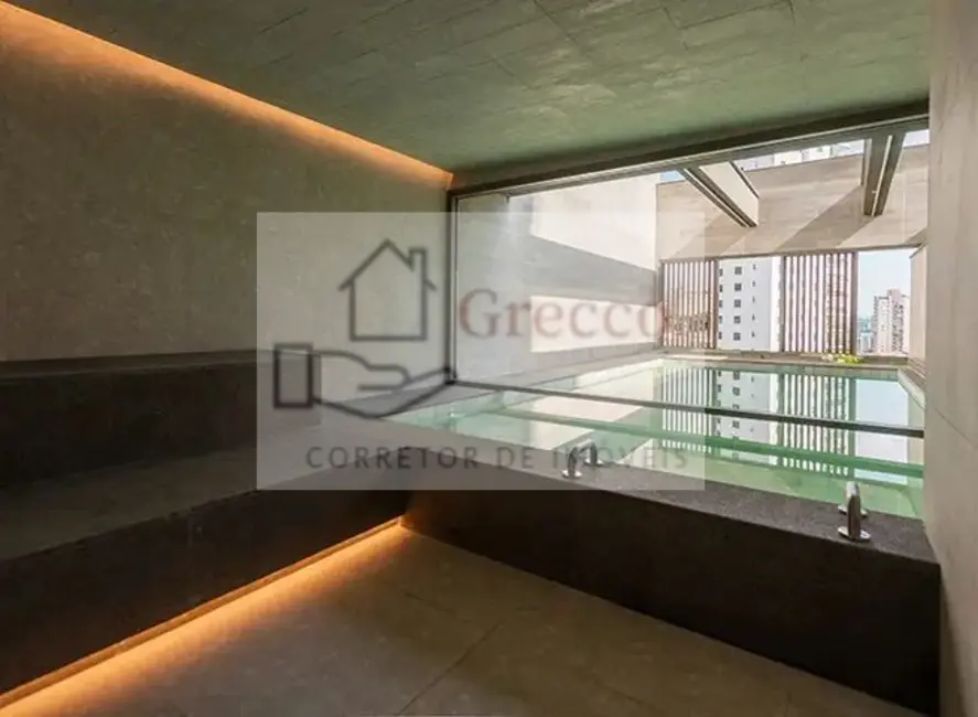 Foto 2 de Cobertura com 3 quartos à venda, 313m2 em Pinheiros, São Paulo - SP