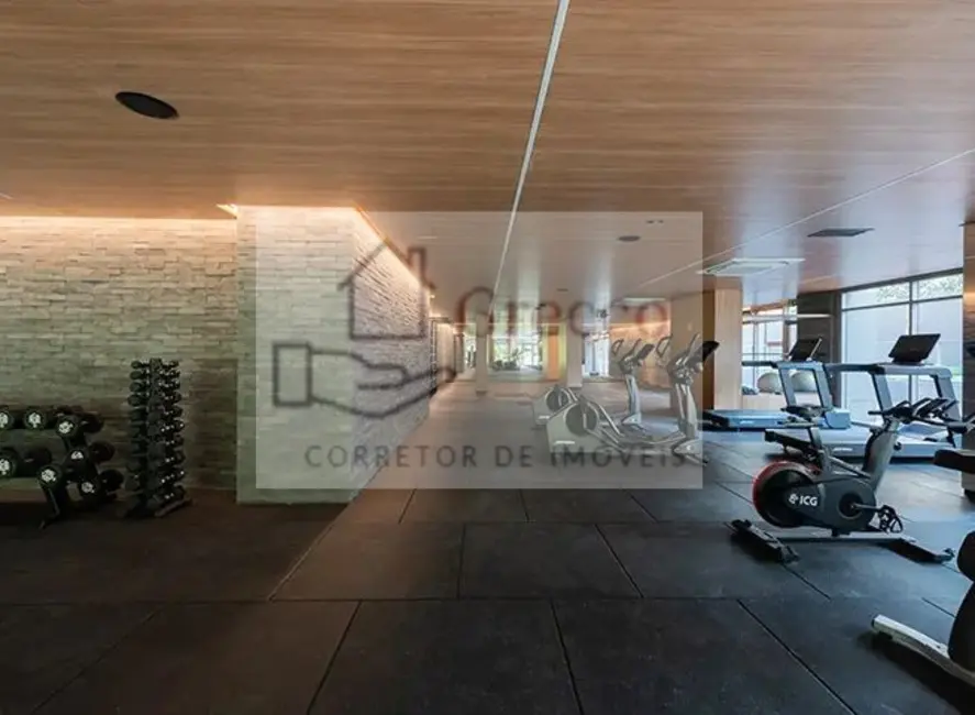 Foto 5 de Cobertura com 3 quartos à venda, 313m2 em Pinheiros, São Paulo - SP