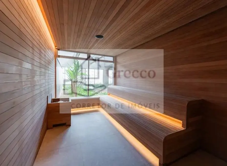 Foto 4 de Cobertura com 3 quartos à venda, 313m2 em Pinheiros, São Paulo - SP