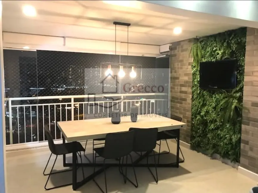 Foto 3 de Apartamento com 3 quartos à venda, 96m2 em Várzea da Barra Funda, São Paulo - SP