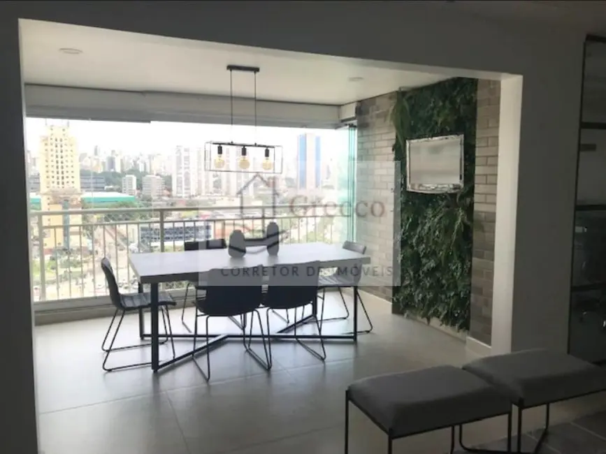 Foto 2 de Apartamento com 3 quartos à venda, 96m2 em Várzea da Barra Funda, São Paulo - SP