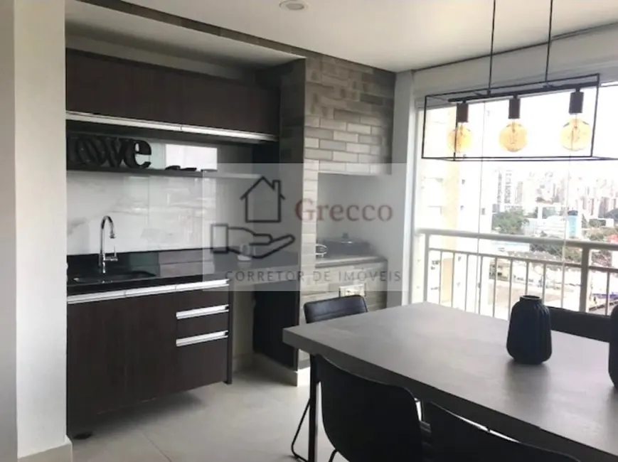 Foto 1 de Apartamento com 3 quartos à venda, 96m2 em Várzea da Barra Funda, São Paulo - SP