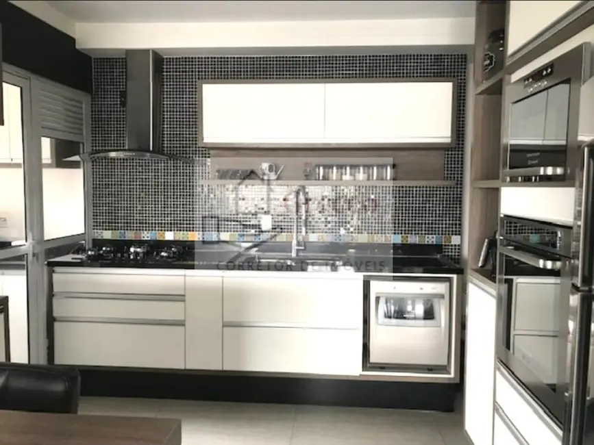 Foto 7 de Apartamento com 3 quartos à venda, 96m2 em Várzea da Barra Funda, São Paulo - SP