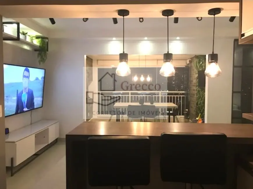 Foto 6 de Apartamento com 3 quartos à venda, 96m2 em Várzea da Barra Funda, São Paulo - SP