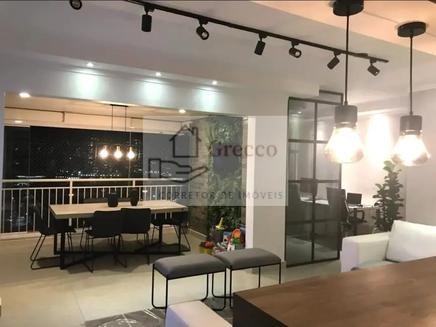 Foto 4 de Apartamento com 3 quartos à venda, 96m2 em Várzea da Barra Funda, São Paulo - SP