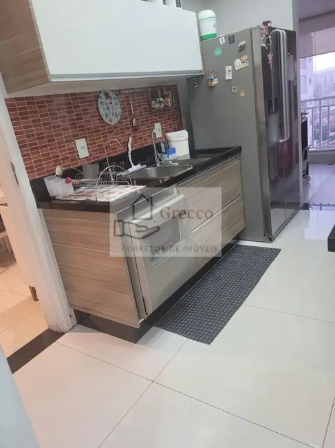 Foto 2 de Apartamento com 3 quartos à venda, 139m2 em Vila Romana, São Paulo - SP