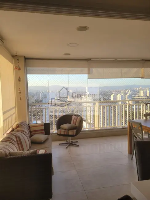 Foto 7 de Apartamento com 3 quartos à venda, 139m2 em Vila Romana, São Paulo - SP