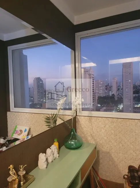 Foto 5 de Apartamento com 3 quartos à venda, 139m2 em Vila Romana, São Paulo - SP