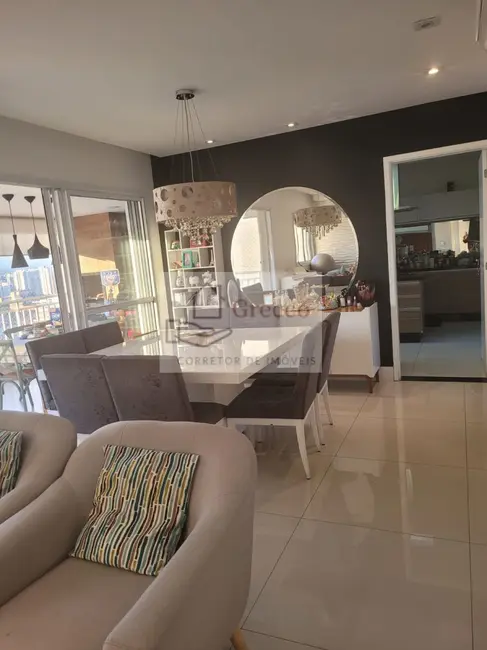 Foto 3 de Apartamento com 3 quartos à venda, 139m2 em Vila Romana, São Paulo - SP