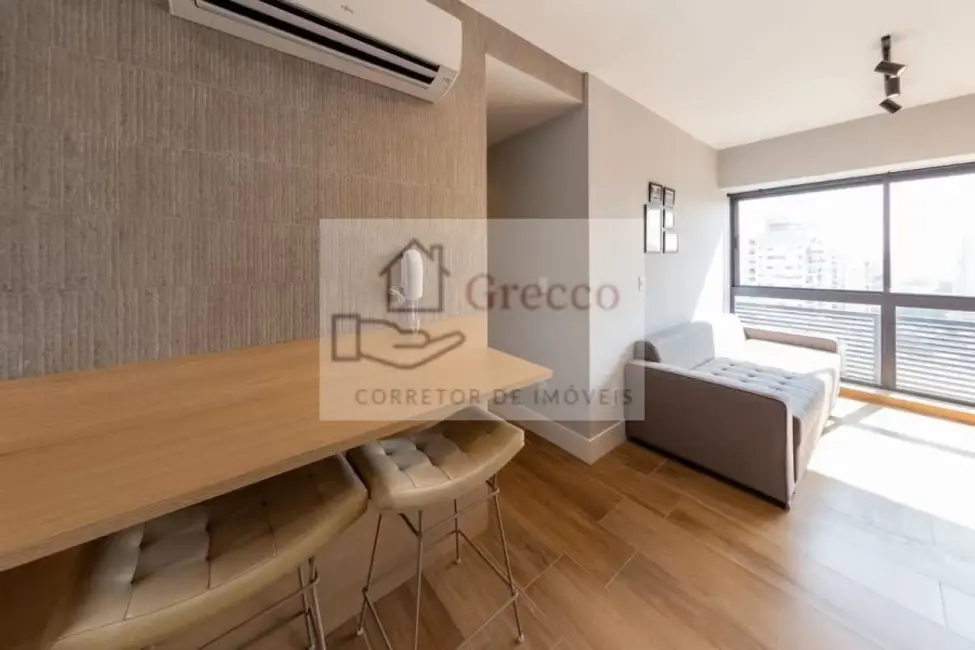 Foto 5 de Apartamento com 2 quartos à venda, 38m2 em Vila Pompéia, São Paulo - SP