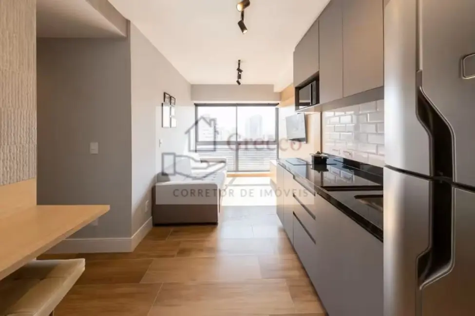Foto 6 de Apartamento com 2 quartos à venda, 38m2 em Vila Pompéia, São Paulo - SP