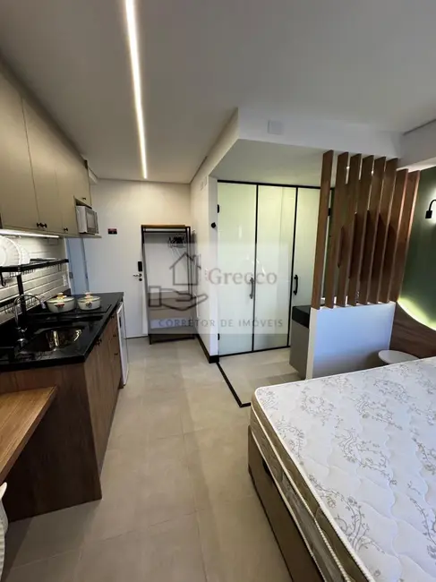 Apartamento com 1 quarto à venda, 20m2 em Água Branca, São Paulo - SP - imagem 5 Foto 5 de Apartamento com 1 quarto à venda, 20m2 em Água Branca, São Paulo - SP