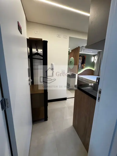 Apartamento com 1 quarto à venda, 20m2 em Água Branca, São Paulo - SP - imagem 2 Foto 2 de Apartamento com 1 quarto à venda, 20m2 em Água Branca, São Paulo - SP