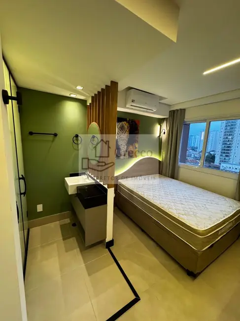Apartamento com 1 quarto à venda, 20m2 em Água Branca, São Paulo - SP - imagem 4 Foto 4 de Apartamento com 1 quarto à venda, 20m2 em Água Branca, São Paulo - SP