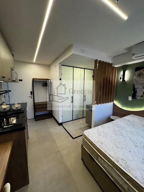 Apartamento com 1 quarto à venda, 20m2 em Água Branca, São Paulo - SP - imagem 7 Foto 7 de Apartamento com 1 quarto à venda, 20m2 em Água Branca, São Paulo - SP