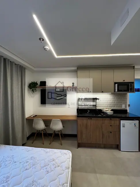 Apartamento com 1 quarto à venda, 20m2 em Água Branca, São Paulo - SP - imagem 3 Foto 3 de Apartamento com 1 quarto à venda, 20m2 em Água Branca, São Paulo - SP