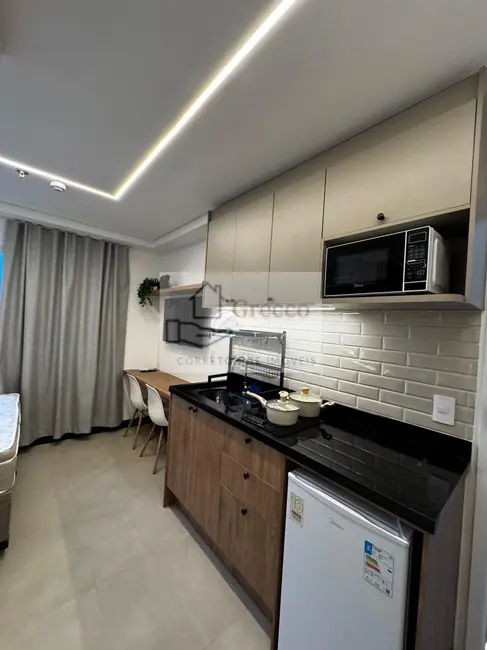 Apartamento com 1 quarto à venda, 20m2 em Água Branca, São Paulo - SP - imagem 1 Foto 1 de Apartamento com 1 quarto à venda, 20m2 em Água Branca, São Paulo - SP