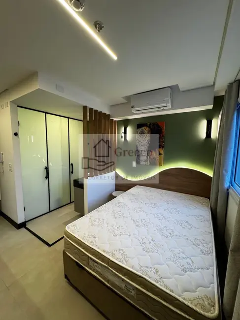Apartamento com 1 quarto à venda, 20m2 em Água Branca, São Paulo - SP - imagem 8 Foto 8 de Apartamento com 1 quarto à venda, 20m2 em Água Branca, São Paulo - SP
