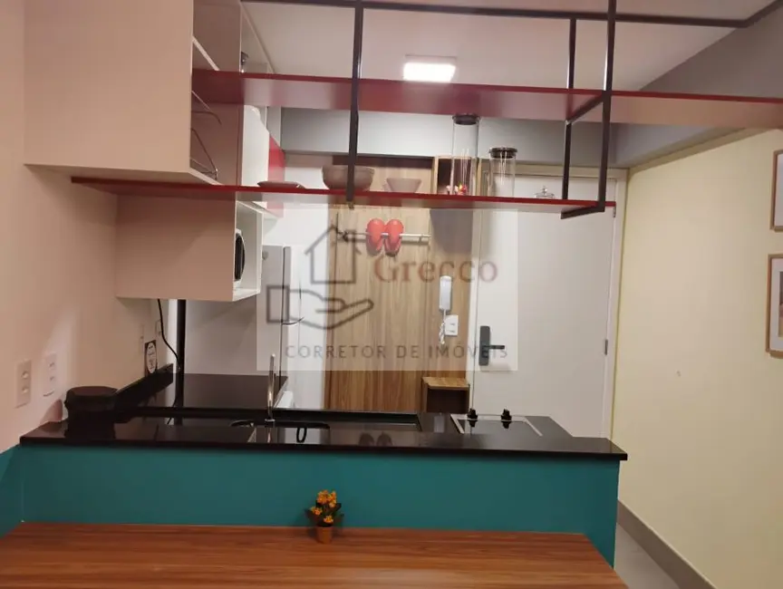 Apartamento com 1 quarto à venda, 40m2 em Perdizes, São Paulo - SP - imagem 7 Foto 7 de Apartamento com 1 quarto à venda, 40m2 em Perdizes, São Paulo - SP