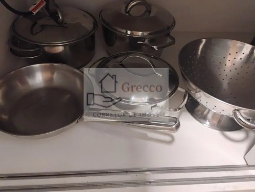 Apartamento com 1 quarto à venda, 40m2 em Perdizes, São Paulo - SP - imagem 9 Foto 9 de Apartamento com 1 quarto à venda, 40m2 em Perdizes, São Paulo - SP