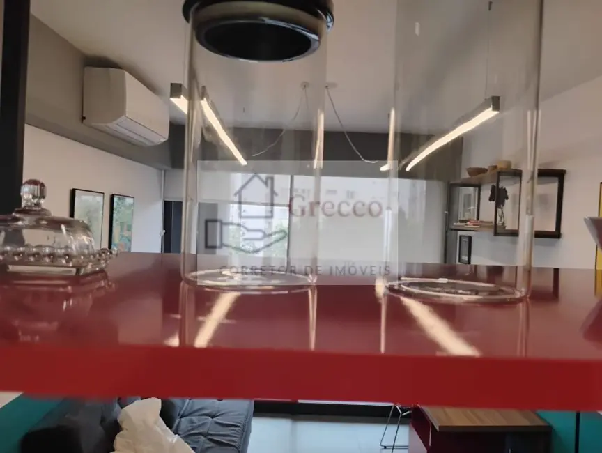 Apartamento com 1 quarto à venda, 40m2 em Perdizes, São Paulo - SP - imagem 6 Foto 6 de Apartamento com 1 quarto à venda, 40m2 em Perdizes, São Paulo - SP