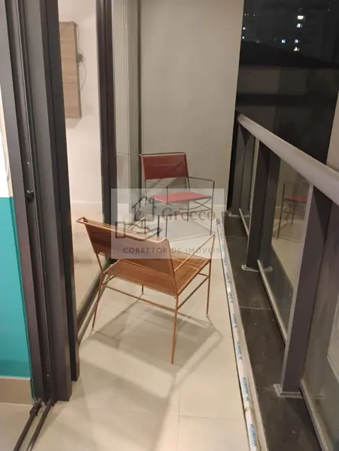 Apartamento com 1 quarto à venda, 40m2 em Perdizes, São Paulo - SP - imagem 1 Foto 1 de Apartamento com 1 quarto à venda, 40m2 em Perdizes, São Paulo - SP