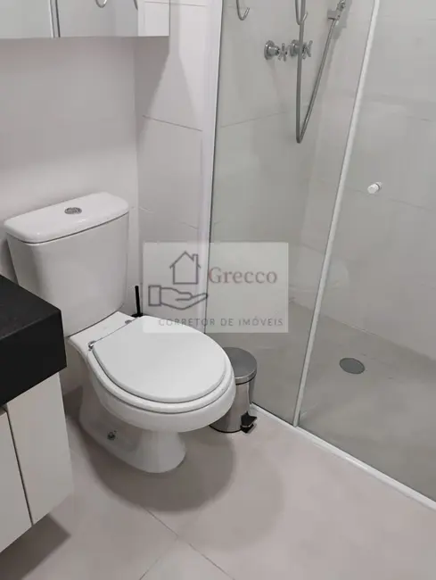 Apartamento com 1 quarto à venda, 40m2 em Perdizes, São Paulo - SP - imagem 8 Foto 8 de Apartamento com 1 quarto à venda, 40m2 em Perdizes, São Paulo - SP