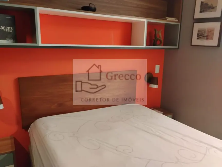 Apartamento com 1 quarto à venda, 40m2 em Perdizes, São Paulo - SP - imagem 2 Foto 2 de Apartamento com 1 quarto à venda, 40m2 em Perdizes, São Paulo - SP