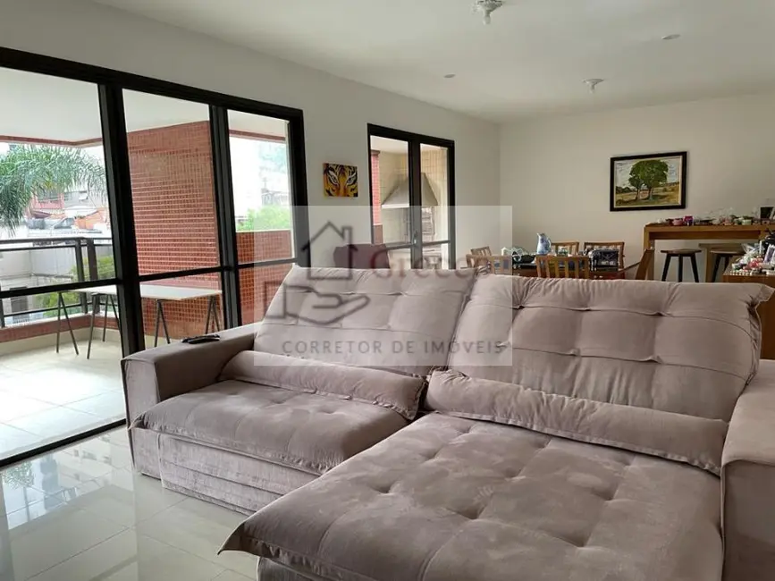 Foto 7 de Apartamento com 4 quartos à venda, 207m2 em Vila Mariana, São Paulo - SP