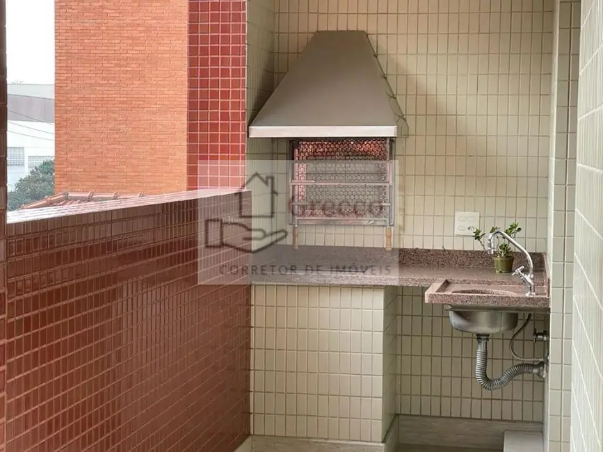 Foto 2 de Apartamento com 4 quartos à venda, 207m2 em Vila Mariana, São Paulo - SP