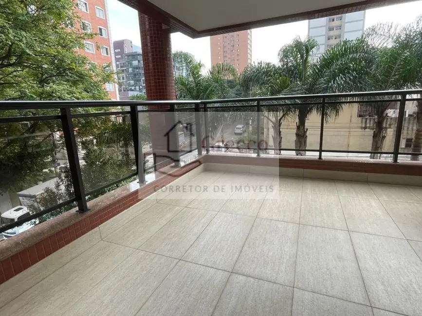 Foto 1 de Apartamento com 4 quartos à venda, 207m2 em Vila Mariana, São Paulo - SP