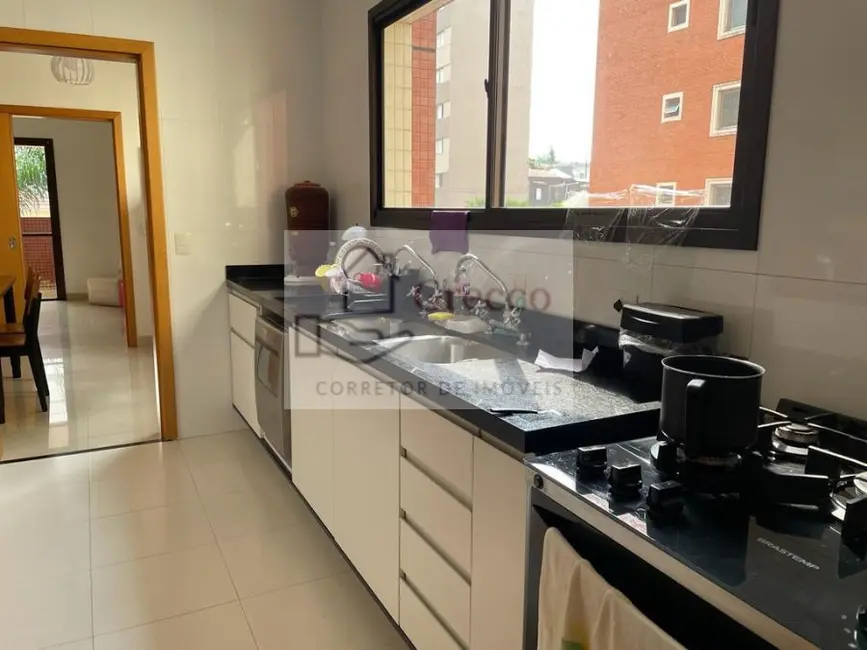 Foto 4 de Apartamento com 4 quartos à venda, 207m2 em Vila Mariana, São Paulo - SP