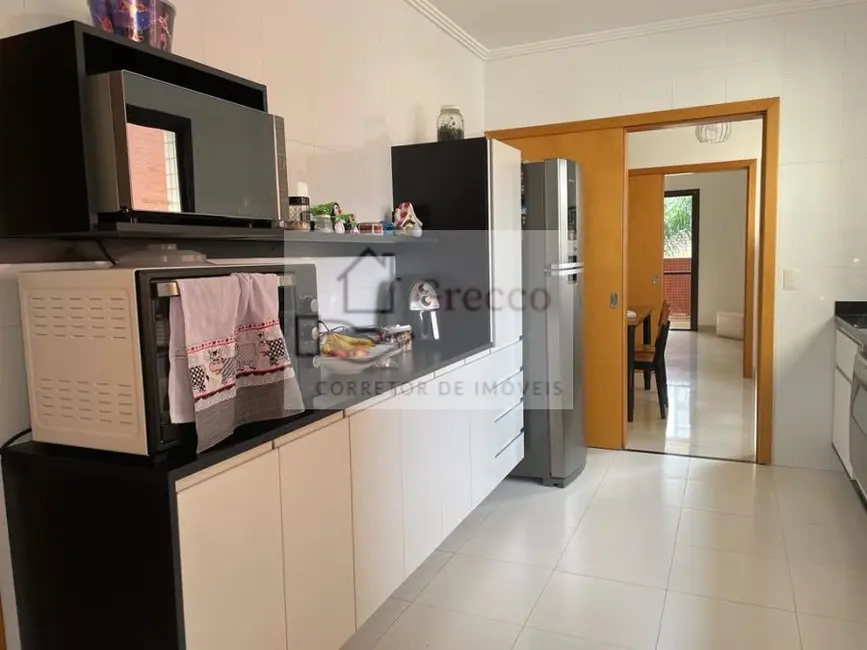 Foto 3 de Apartamento com 4 quartos à venda, 207m2 em Vila Mariana, São Paulo - SP