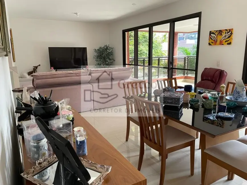 Foto 8 de Apartamento com 4 quartos à venda, 207m2 em Vila Mariana, São Paulo - SP