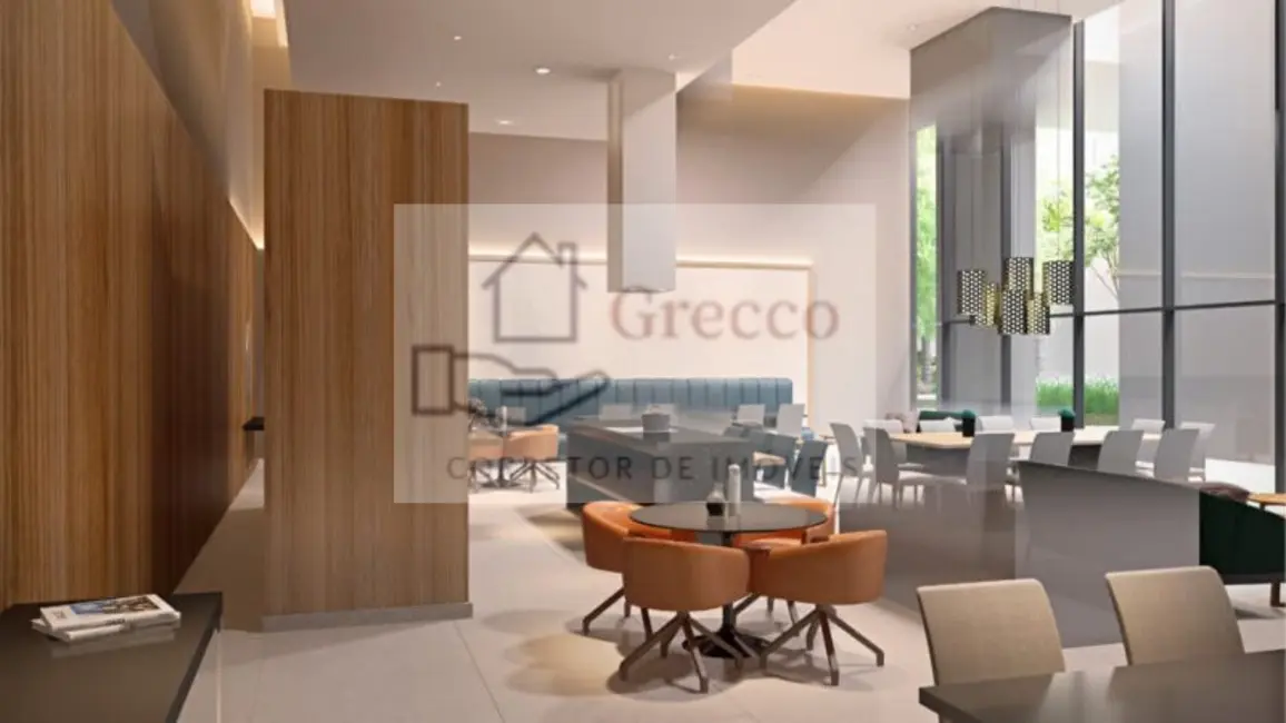 Foto 4 de Apartamento com 3 quartos à venda, 206m2 em Vila Romana, São Paulo - SP